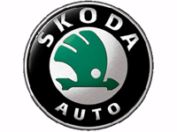 Samochody Škoda